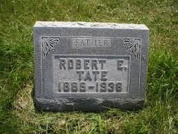 robert tate