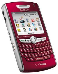 blackberry world phones