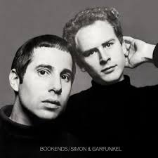 Simon And Garfunkel - Bookends
