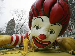 macys parade