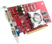 ati radeon x550