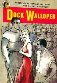 dock walloper