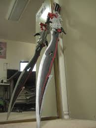 final fantasy 13 gunblade