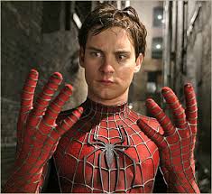 spiderman movies
