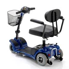 el scooter