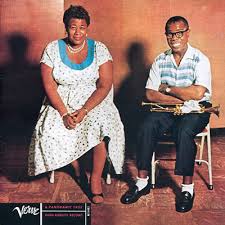 Ella Fitzgerald - Ella And Louis