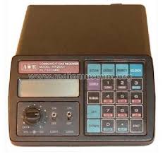 communication receiver