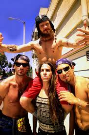 Red Hot Chili Peppers - One Hot Minute