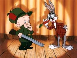 bugs bunny cartoon characters