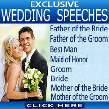 sample best man speeches