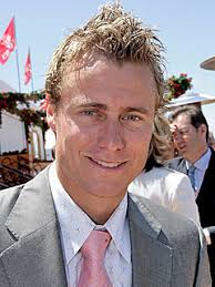 Lleyton Hewitt Photo by: Serge
