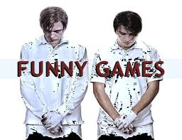 funny games movie