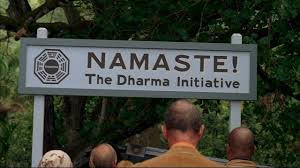 namaste sanskrit