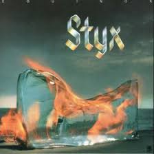 Styx - Equinox