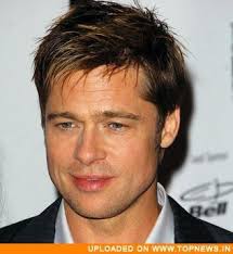 imagenes de brad pitt