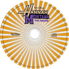 cd hannah montana