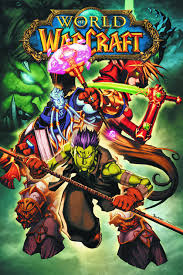 book wow