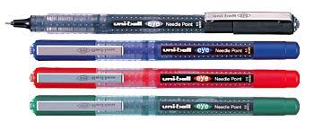 uniball eye micro