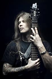 alexander kaschte