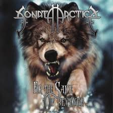 Sonata Arctica - For The Sake Of Revenge