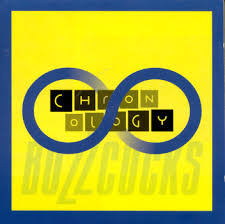 Buzzcocks - Chronology