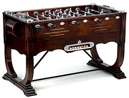 foos table