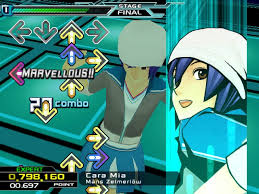 dancing stage supernova 2