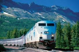 the empire builder