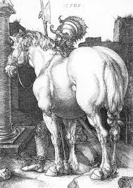 large horse pictures