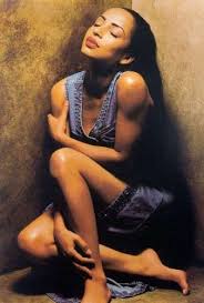 Sade Adu