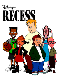 5. recess