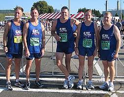 Fort McCoy Army Ten-Miler