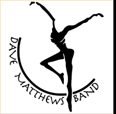 dave matthews band sticker