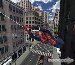 spider man2