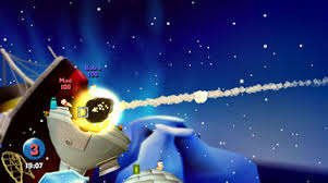 worms hd