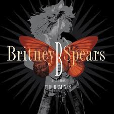 Britney Spears - Me Against The Music (feat. Madonna)
