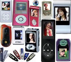 Mp3 Mp4 Mp5