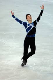 figure skates canada