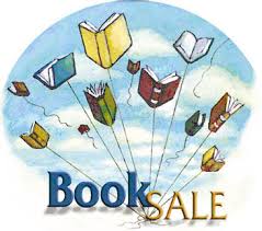 book on sale