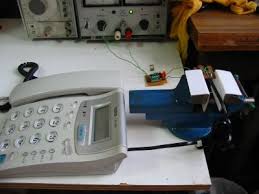 dtmf decoder 8870