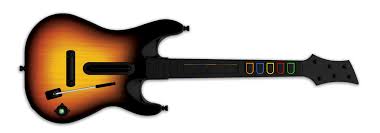 guitar world tour