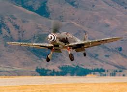 messerschmitt me 109