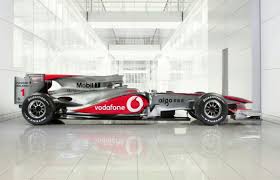 formule 1 2010