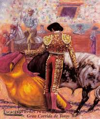 tauromaquia
