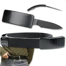 belt knives