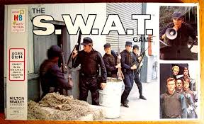 swat tv