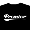 premier drum logo