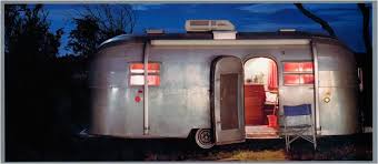 airstream trailer