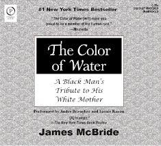 james mcbride the color of water