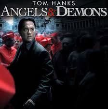 Pacifique - Anges Ou Demons